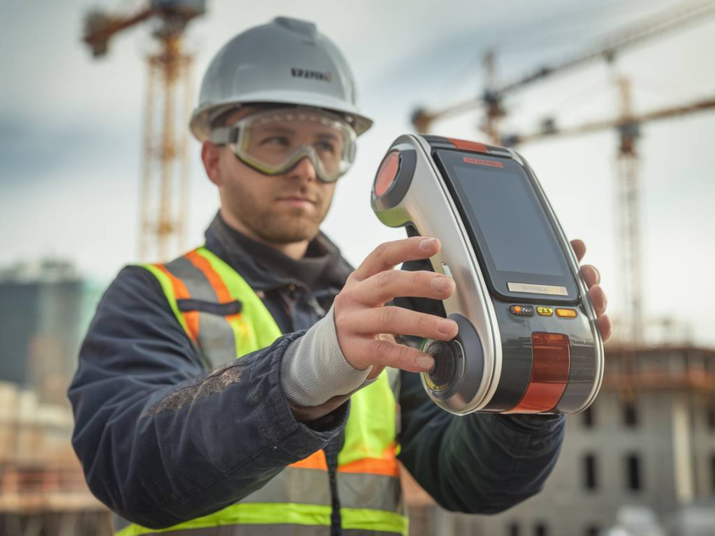 What are the latest innovations in occupational health and safety?